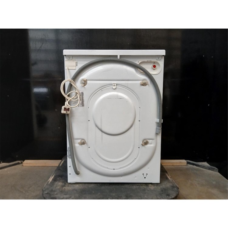 GRADE A2 - Hotpoint Anti-Stain 8kg Wash 6kg Dry 1400rpm Washer Dryer - White