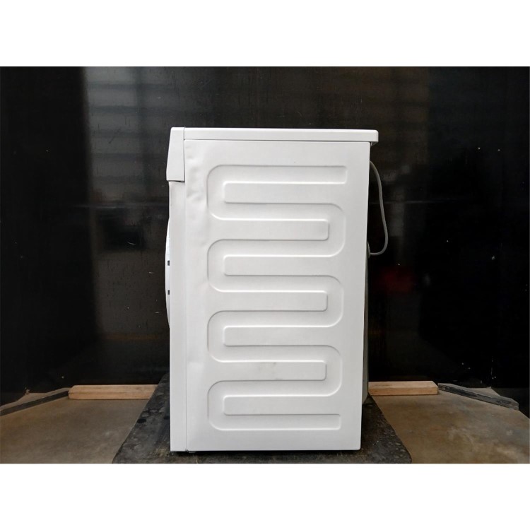 Refurbished Indesit 8kg Vented Tumble Dryer - White