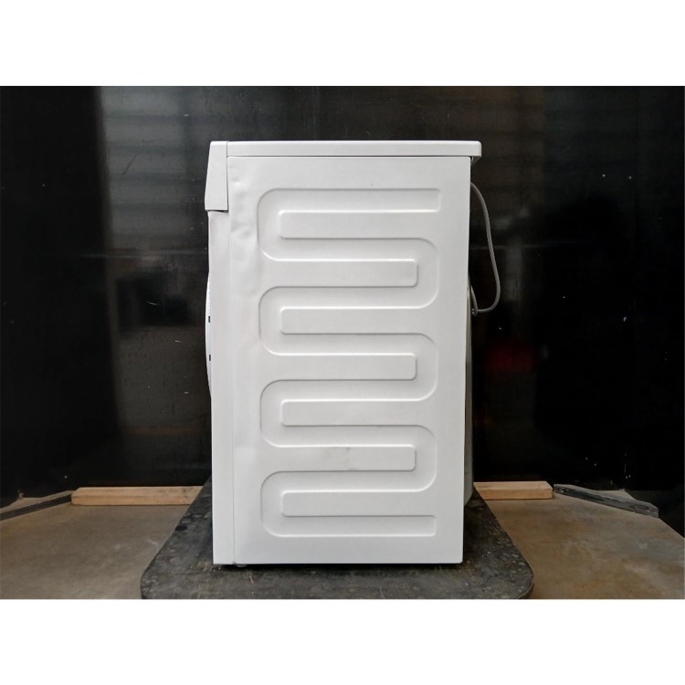 Refurbished Indesit 8kg Vented Tumble Dryer - White