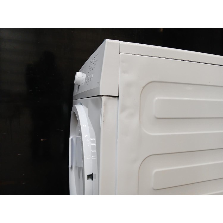 Refurbished Indesit 8kg Vented Tumble Dryer - White