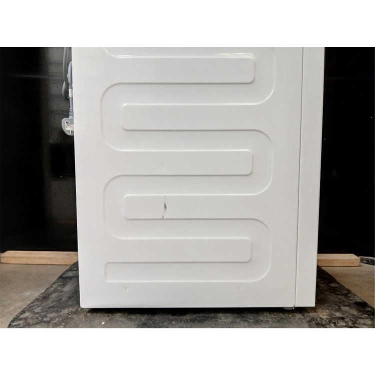 Refurbished Indesit 8kg Vented Tumble Dryer - White