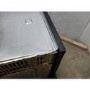 GRADE A2 - Bosch Series 2 HHF113BA0B Electric Single Oven - Black  