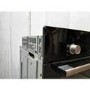 GRADE A2 - Bosch Series 2 HHF113BA0B Electric Single Oven - Black  