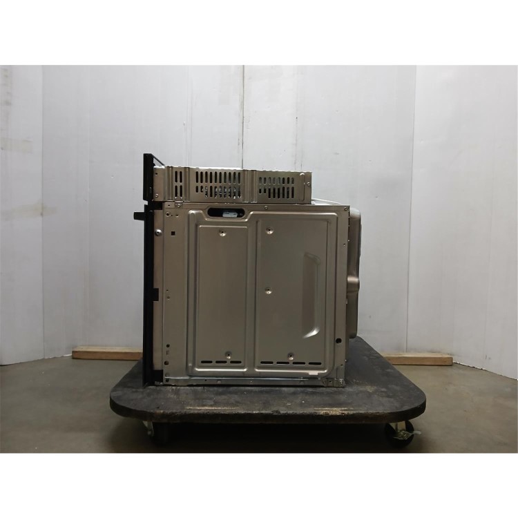 GRADE A2 - Bosch Series 2 HHF113BA0B Electric Single Oven - Black  