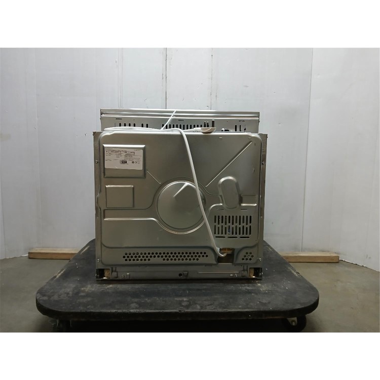 GRADE A2 - Bosch Series 2 HHF113BA0B Electric Single Oven - Black  