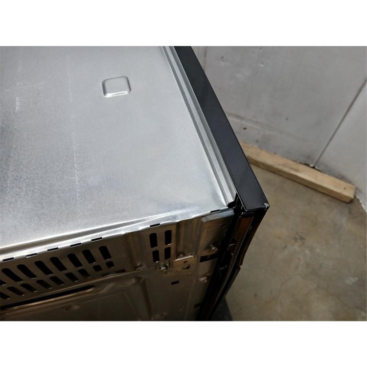GRADE A2 - Bosch Series 2 HHF113BA0B Electric Single Oven - Black  