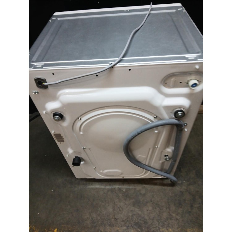 Refurbished Candy ProWash 400 9kg 1400rpm Integrated Washing Machine - White