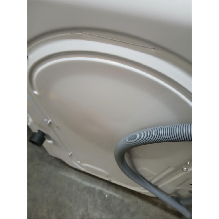 Refurbished Candy ProWash 400 9kg 1400rpm Integrated Washing Machine - White