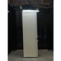 GRADE A2 - electriQ 244 Litre 60/40 Retro Freestanding Fridge Freezer - Cream