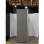 GRADE A2 - Fridgemaster 427 Litre Four Door American Fridge Freezer - Silver
