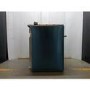 GRADE A2 - Smeg Concert 90cm Dual Fuel Range Cooker - Stainless Steel