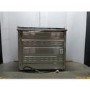 GRADE A2 - Smeg Concert 90cm Dual Fuel Range Cooker - Stainless Steel