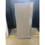 Refurbished LG NatureFRESH 641 Litre Side-By-Side American Fridge Freezer - Prime Silver