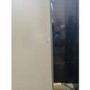 Refurbished LG NatureFRESH 641 Litre Side-By-Side American Fridge Freezer - Prime Silver