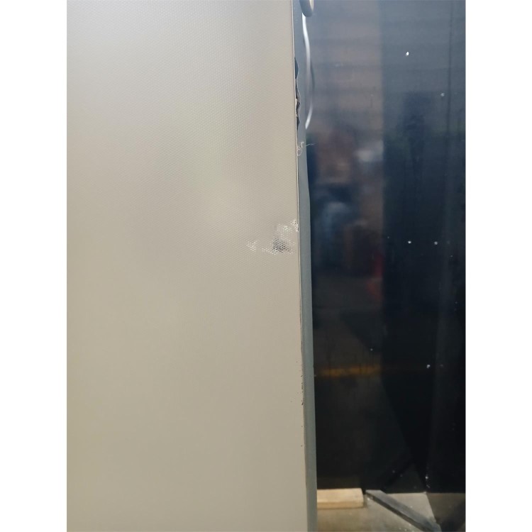Refurbished LG NatureFRESH 641 Litre Side-By-Side American Fridge Freezer - Prime Silver