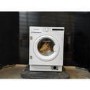 GRADE A2 - electriQ 7kg 1400rpm Integrated Washing Machine - White