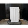 GRADE A2 - electriQ 7kg 1400rpm Integrated Washing Machine - White