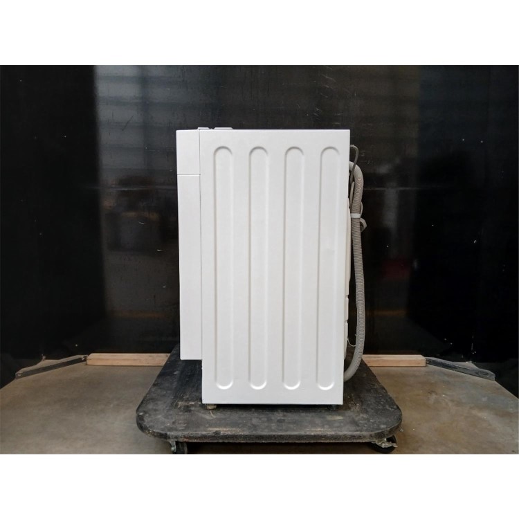 GRADE A2 - electriQ 7kg 1400rpm Integrated Washing Machine - White