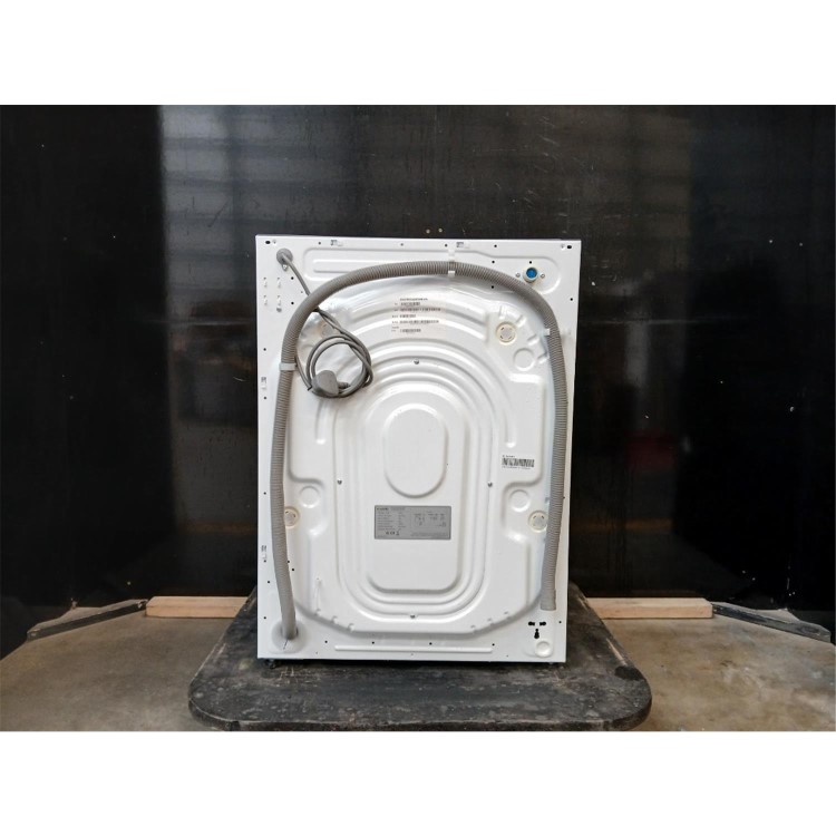 GRADE A2 - electriQ 7kg 1400rpm Integrated Washing Machine - White