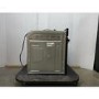 Refurbished electriQ Electric Single Oven - Black