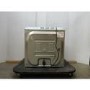 Refurbished electriQ Electric Single Oven - Black