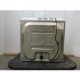 Refurbished electriQ Electric Single Oven - Black