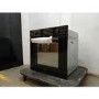 Refurbished electriQ Electric Single Oven - Black