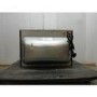 Refurbished Hotpoint Class 4 HMW47HMXUK Built In Microwave and Grill - Stainless Steel