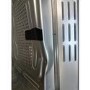 Refurbished electriQ Electric Single Oven with Touch Control - Black