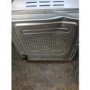 Refurbished electriQ Electric Single Oven with Touch Control - Black