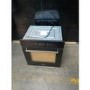 Refurbished electriQ Electric Single Oven with Touch Control - Black
