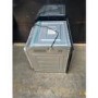 Refurbished electriQ Electric Single Oven with Touch Control - Black