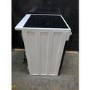 Refurbished Hotpoint 60cm Electric Cooker - White
