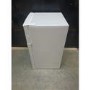 Refurbished Under Counter Freestanding Fridge Freezer - Silver