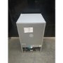 Refurbished Under Counter Freestanding Fridge Freezer - Silver