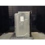 GRADE A2 - Bosch Series 2 MHA133BR0B Built-In Electric Double Oven - Stainless Steel