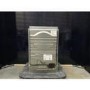 GRADE A2 - Bosch Series 2 MHA133BR0B Built-In Electric Double Oven - Stainless Steel