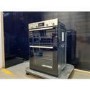 GRADE A2 - Bosch Series 2 MHA133BR0B Built-In Electric Double Oven - Stainless Steel