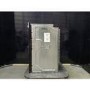 GRADE A2 - Bosch Series 2 MHA133BR0B Built-In Electric Double Oven - Stainless Steel