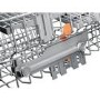 Hotpoint ActiveDry Freestanding Dishwasher - C-Rated Stainless Steel