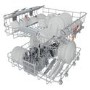 Hotpoint ActiveDry Freestanding Dishwasher - C-Rated Stainless Steel