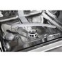 Hotpoint ActiveDry Freestanding Dishwasher - C-Rated Stainless Steel