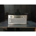 79166212/1/CH6BI12BXUK GRADE A3 - Hisense 60cm Canopy Cooker Hood – Stainless Steel