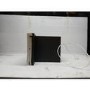 GRADE A3 - Siemens iQ700 60cm Canopy Cooker Hood - Matt Black