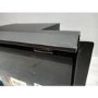 GRADE A3 - Siemens iQ700 60cm Canopy Cooker Hood - Matt Black