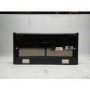 GRADE A3 - Siemens iQ700 60cm Canopy Cooker Hood - Matt Black