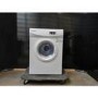 GRADE A2 - electriQ 7kg Vented Tumble Dryer - Anti-Crease - White