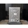 GRADE A2 - electriQ 7kg Vented Tumble Dryer - Anti-Crease - White