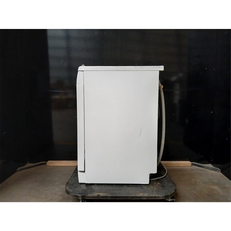 Refurbished Bosch Series 2 SMS26AW08G Freestanding Dishwasher - VarioSpeed Plus White