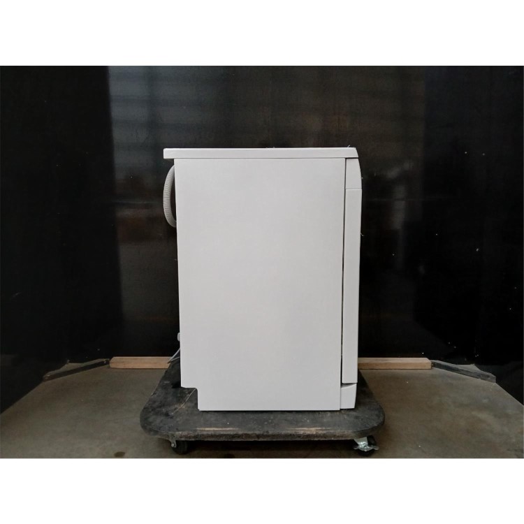 Refurbished Bosch Series 2 SMS26AW08G Freestanding Dishwasher - VarioSpeed Plus White